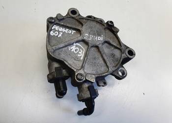 POMPA VACUM Peugeot 607 2.7 HDI _ wakum 4R8Q-2A451-AE