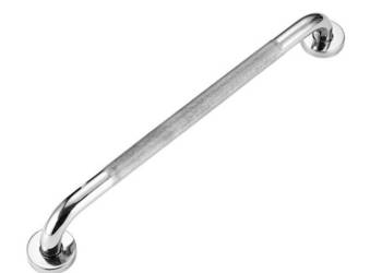 Uchwyt Łazienkowy Antypoślizgowy - Stal Nierdzewna