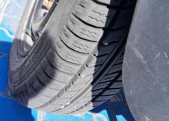 NOWE OPONY 165/70/13 Niemieckie NIE china!. BARDZO TANIO POLECAM !!