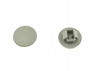 ZAŚLEPKA DRZWI TYŁ 2SZT FIAT PALIO 1997-2002 / 735249226