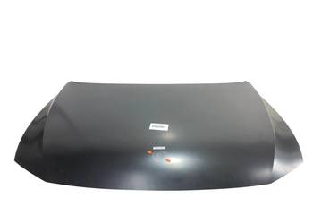 Volkswagen Passat B8 08.2014-12.2023 Maska / Pokrywa silnika OCYNK PC