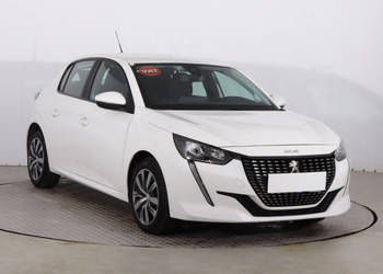 Peugeot 208 1.5 BlueHDI