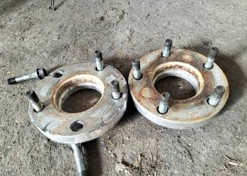Dystanse BMW E90 E91 20 mm