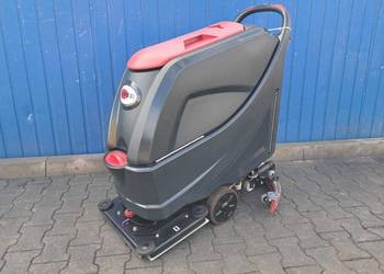 Automat Szorująco Zbierający Viper AS 5160 /  karcher nilfisk