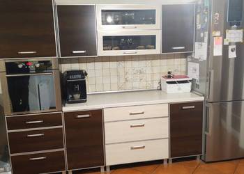 Meble kuchenne Bodzio