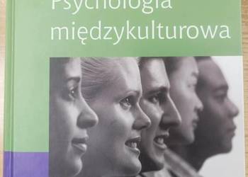 Psychologia międzykulturowa - Matsumoto David Juang Linda