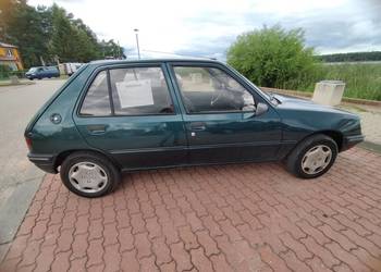 Peugot 205 automat