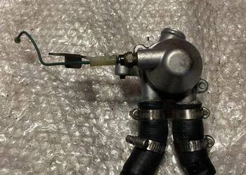 Honda VFR 750 termostat obudowa C141 Honda VFR 750 termostat obudowa C141