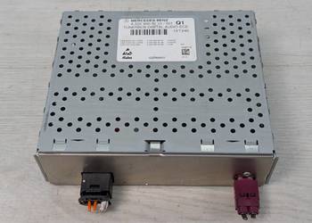 MODUŁ TUNER RADIA MERCEDES C 200 A2229003210