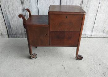 BAREK ART DECO, POLSKA LATA 30. XX W / 619