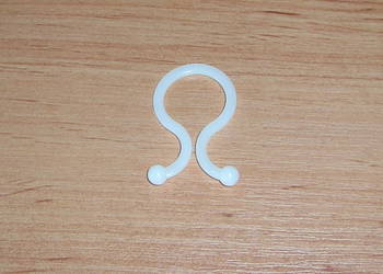 spinka kablowa 7,2mm uchwyt kablowy 20szt