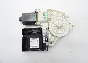 SILNICZEK PODNOŚNIK SZYBY PRAWY TYŁ TYLNY 8P4959802F AUDI A3 8P LIFT