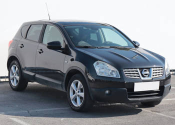 Nissan Qashqai 2.0
