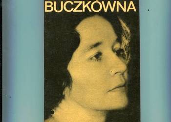 Poezje wybrane - Mieczysława Buczkówna