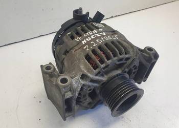 ALTERNATOR Opel Vectra C 2.2 DIRECT _ 0124325168 Alternator