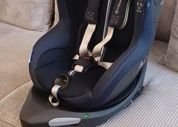 Fotelik samochodowy Cybex Sirona Gi i-Size