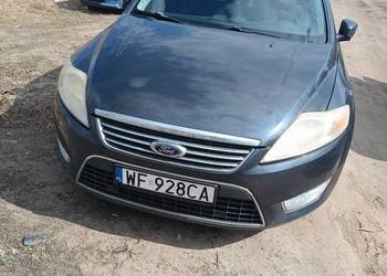 Sprzedam Ford Mondeo