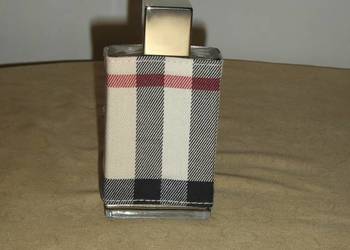 Burberry London Damska woda perfumowana 100 ml