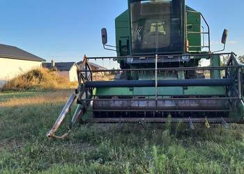 Sprzedam John Deere 1055