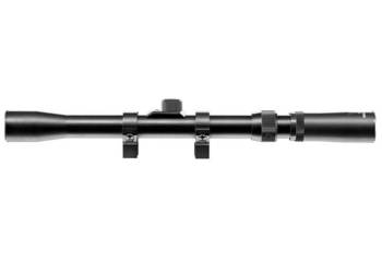 Luneta celownicza Umarex 3-7x20 z/m 11 mm
