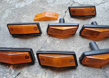 Fiat 125p- Polonez kierunkowskaz na błotnik L nowy