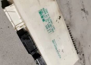 Moduł komfortu BMW e39