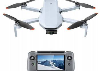 Dron POTENSIC ATOM 2 COMBO ze sterownikiem PDT1 4K HDR zasięg 10 km