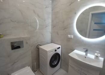Mieszkanie nowe 2 pokojowe, klimatyzacja, 2300zł, tel:692692274