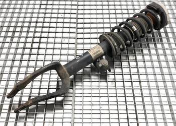 AMORTYZATOR LEWY PRZÓD SPRĘŻYNA BMW F10 2.0 6852873 Sedan/Limuzyna