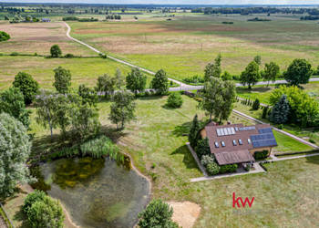 Oferta sprzedaży domu wolnostojącego Władysławowo 250m2