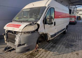 CITROEN JUMPER 2011 / 2198,00 ccm / 101 KM