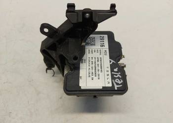 TESLA MODEL Y 2024r POMPA HAMULCOWA ABS 1044745-10-B