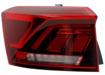 Volkswagen T‑Roc A1 17‑22 Lampa tylna lewa