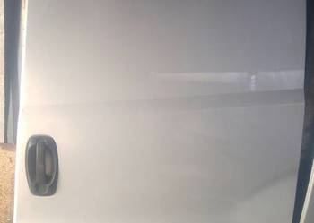 Drzwi do Fiat Doblo.Opel.rok.2010 - 2014.