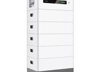 Moduł sterujący GoodWe Lynx Home F Plus + PCU HV