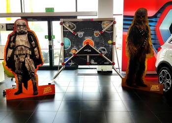 Refleksomierz, symulator refleksu, Batak, symulator wynajem