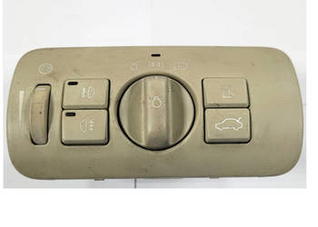 WŁĄCZNIK PRZEŁĄCZNIK ŚWIATEŁ VOLVO V70 S60 XC70 S80 30739422