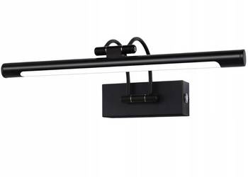 Lampa Ścienna LED TYhogar 40cm z Regulacją Barwy Światła i ściemnianiem