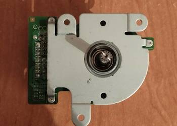 Silnik napędu głównego  Lexmark e 360d