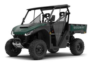 Segway Fugleman UT6 Mountain green 2026 utv