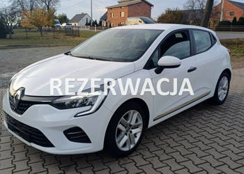 Renault Clio Nawigacja V (2019-)