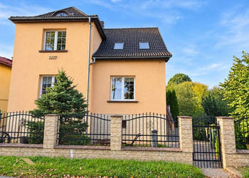 Oferta sprzedaży domu wolnostojącego 95m2 Cieszyn