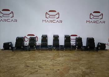 FORD KUGA 20- ŚLIZG MOCOWANIE ABSORBER ZDERZAKA TYŁ LV4B-17B861-D