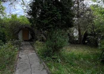 Sprzedam ogródek działkowy ROD Ceglana Katowice mapa okazja!