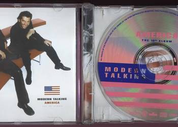 Modern Talking - "America"