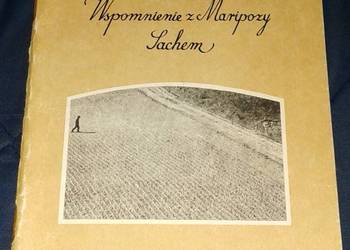 Latarnik. Wspomnienie z Maripozy. Sachem - Henryk Sienkiewicz