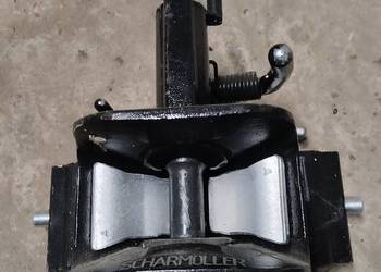 Sprzedam zaczep automatyczny scharmuller 33350