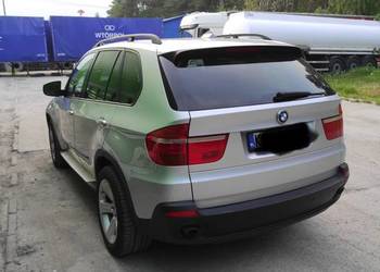 BMW e70 X5 m57