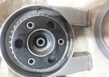 zębatka koła osłona simson Sr4-2 Star  oryginał