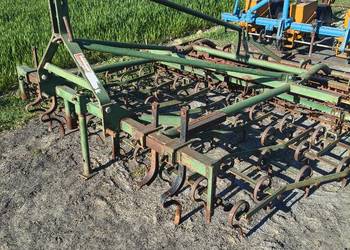 Agregat uprawowy 2,80m Eberhardt